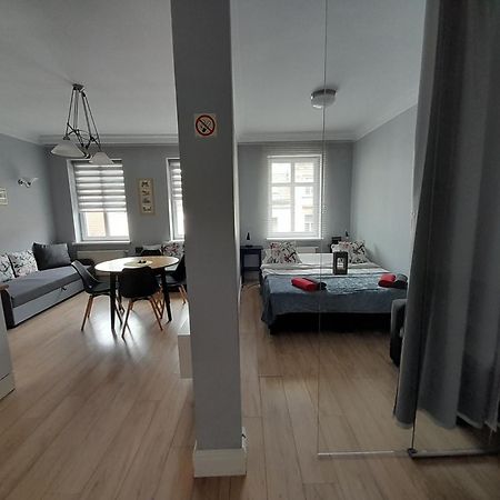 ורוצלב Novitas Apartments מראה חיצוני תמונה