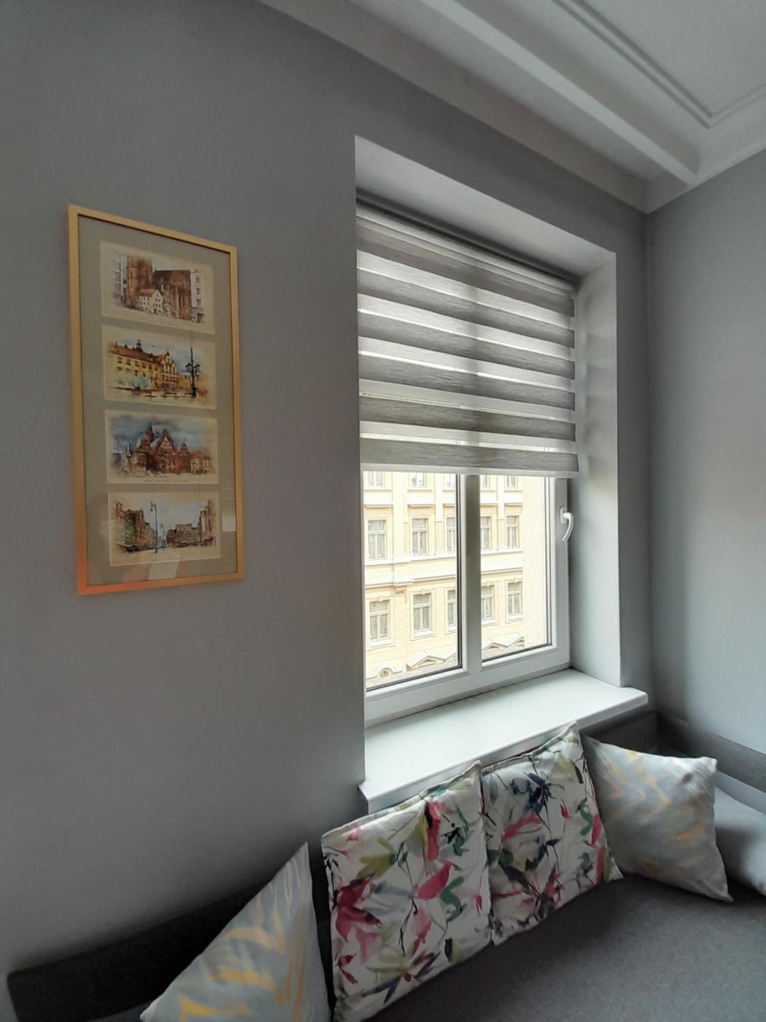 ורוצלב Novitas Apartments מראה חיצוני תמונה