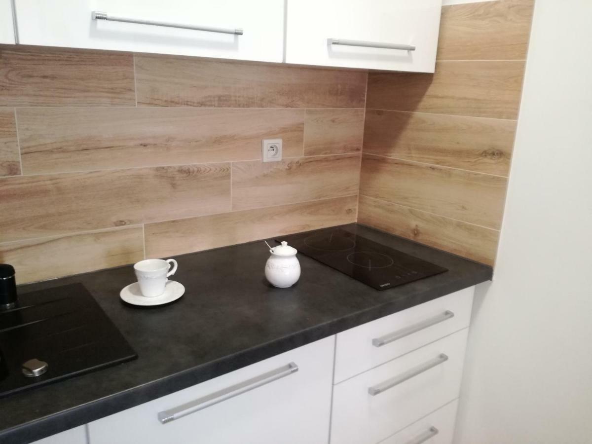 ורוצלב Novitas Apartments מראה חיצוני תמונה