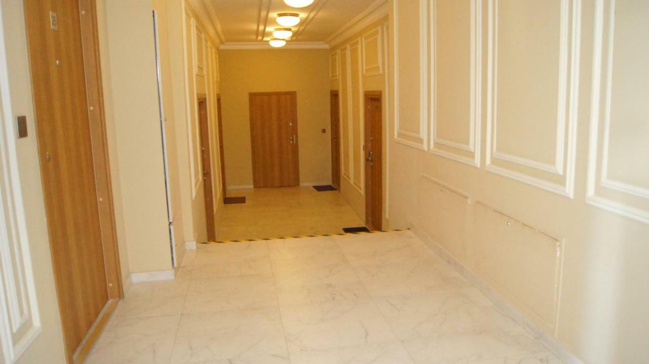 ורוצלב Novitas Apartments מראה חיצוני תמונה
