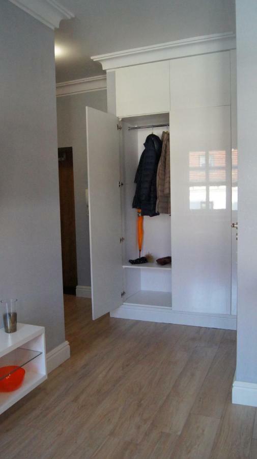 ורוצלב Novitas Apartments מראה חיצוני תמונה