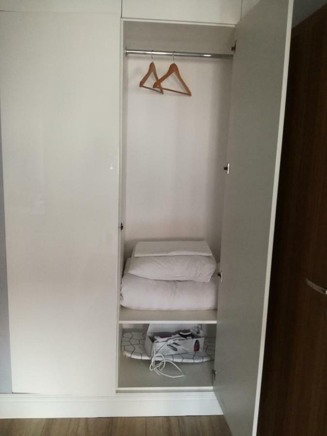 ורוצלב Novitas Apartments מראה חיצוני תמונה