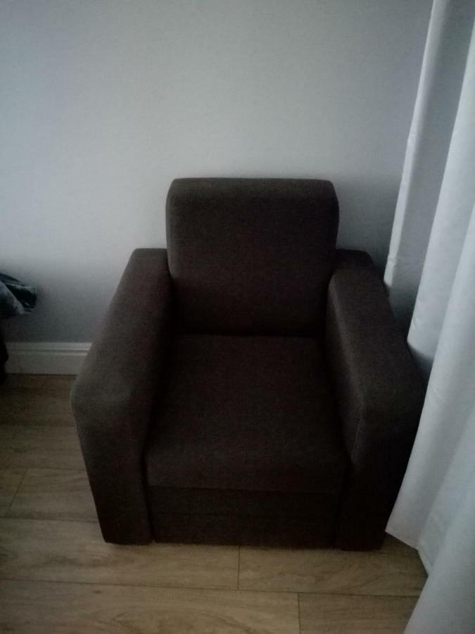 ורוצלב Novitas Apartments מראה חיצוני תמונה